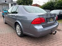 Gebraucht Saab 9-5 Linear 185 PS (136 kW) 2007 Titangraumetallic Limousine