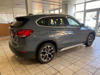 Gebraucht BMW X1 xLine 150 PS (110 kW) 2021 SUV