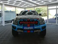 Gebraucht Ford Ranger Raptor 212 PS (155 kW) 2020 Grau Pickup