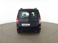gebraucht Dacia Dokker 1.2 TCe Comfort, Benzin, 14.590 €