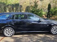 Gebraucht Mercedes E220 Elegance 170 PS (125 kW) 2011 Kombi