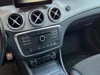 Gebraucht Mercedes GLA220 177 PS (130 kW) 2016 Grau SUV