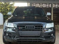 Gebraucht Audi SQ5 Sport 313 PS (230 kW) 2013 Schwarz SUV