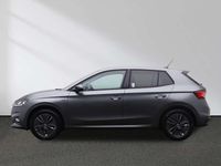 Neu Skoda Fabia Drive 116 PS (85 kW) 2025 Grau Kleinwagen
