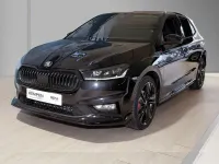Gebraucht Skoda Fabia 177 PS (130 kW) 2026 Schwarz Kleinwagen