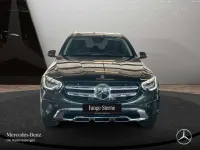 Gebraucht Mercedes GLC300 211 PS (155 kW) 2021 Grau SUV