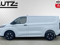 Neu Ford Transit Custom Trend 233 PS (171 kW) 2026 Weiß Van