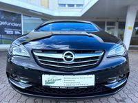 Gebraucht Opel Cascada Innovation 170 PS (125 kW) 2017 Schwarz Cabrio