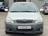 gebraucht Toyota Corolla 1.6 Sol / Compact/ Navi/ Klima/ Tüv& inp