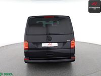 Gebraucht VW Multivan Generation Six 204 PS (150 kW) 2018 Schwarz Van