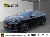 Gebraucht Cupra Terramar 204 PS (150 kW) 2026 Schwarz SUV