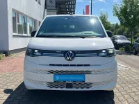 Używany VW Multivan Style 218 KM (160 kW) 2022 Biały Minivan