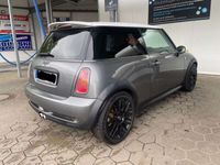 gebraucht Mini Cooper S 