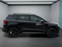 Gebraucht Cupra Ateca 150 PS (110 kW) 2025 Schwarz SUV