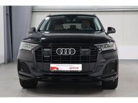 Gebraucht Audi Q7 Ambiente 381 PS (280 kW) 2021 Mythosschwarz metallic SUV
