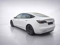 Brugt Tesla Model 3 378 kW (514 HK) 2022 Hvid Sedan