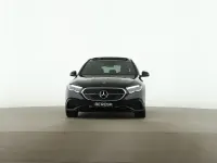 Gebraucht Mercedes E450 AMG 367 PS (269 kW) 2026 Grau
