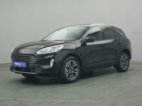 Używany Ford Kuga Titanium X 224 KM (164 kW) 2022 Czarny SUV