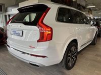 gebraucht Volvo XC90 Inscription Expression Recharge Plug-In AWD