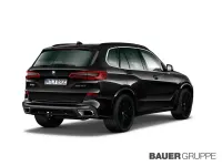Second-hand BMW X5 M Sport 394 CP (289 kW) 2022 Negru SUV