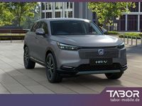 Neu Honda HR-V Advance 131 PS (96 kW) 2026 Grau SUV