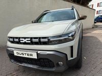 Neu Dacia Duster Extreme 141 PS (103 kW) 2025 Beige (sandstone beige) SUV