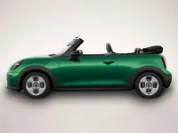 Gebraucht Mini Cooper Cabriolet 163 PS (119 kW) 2026 Manufacturer Cabrio