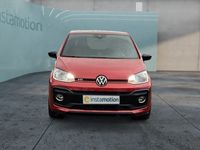 gebraucht VW up! ! 1.0 TSI GTI