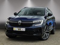 Gebraucht Renault Espace Iconic 200 PS (147 kW) 2023 Blau Van / Kleinbus