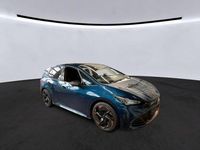 Gebraucht Cupra Born 150 kW (204 PS) 2022 Aurora blue metallic Kleinwagen