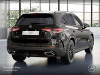 Gebraucht Mercedes GLC200 AMG 204 PS (150 kW) 2026 Schwarz SUV