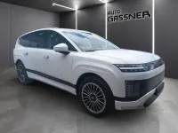 Gebraucht Hyundai Ioniq 9 225 kW (307 PS) 2025 Weiß SUV