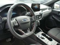 Gebraucht Ford Kuga ST-Line X 224 PS (164 kW) 2021 Grau SUV