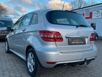 gebraucht Mercedes B160 B -Klasse °HU/AU NEU° °SZH°PDC°KLIMA°