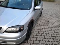 gebraucht Opel Astra 6 Automatik TÜV 6,2025