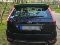 gebraucht Ford Fiesta ST