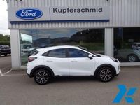 Gebraucht Ford Puma Titanium 92 PS (67 kW) 2020 Andere Limousine