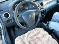 Gebraucht Citroën C2 60 PS (44 kW) 2004 Kleinwagen
