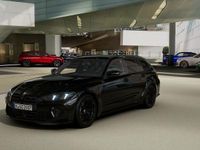 Neu BMW M3 Competition Edition 530 PS (389 kW) 2026 Schwarz Limousine