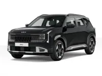 Neu Kia Seltos Vision 180 PS (132 kW) 2026 SUV