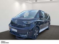 Gebraucht VW ID. Buzz GTX 250 kW (340 PS) 2025 Deep black perleffekt Van / Kleinbus