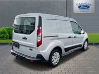 Gebraucht Ford Transit Trend 101 PS (74 kW) 2019 Silber (metallic) Van
