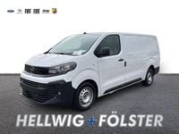 Neu Opel Vivaro 150 PS (110 kW) 2026 Kaolinweiß Van / Kleinbus