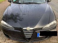 gebraucht Alfa Romeo 147 1471.6 Twin Spark ECO Impression