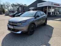 Gebraucht Citroën C4 145 PS (106 kW) 2026 Grau mercure SUV