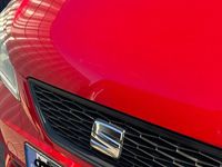 Gebraucht Seat Mii 60 PS (44 kW) 2014 Rot Kleinwagen