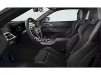 Neu BMW M4 Competition Edition 510 PS (375 kW) 2026 Grau Coupé