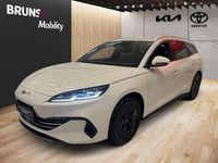 Neu BYD Seal Boost 184 PS (135 kW) 2026 Sandstone Kombi