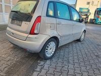 Gebraucht Lancia Musa 95 PS (69 kW) 2008 Van / Kleinbus