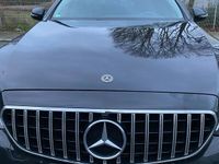 gebraucht Mercedes E220 W213 Limousine Euro6 2018